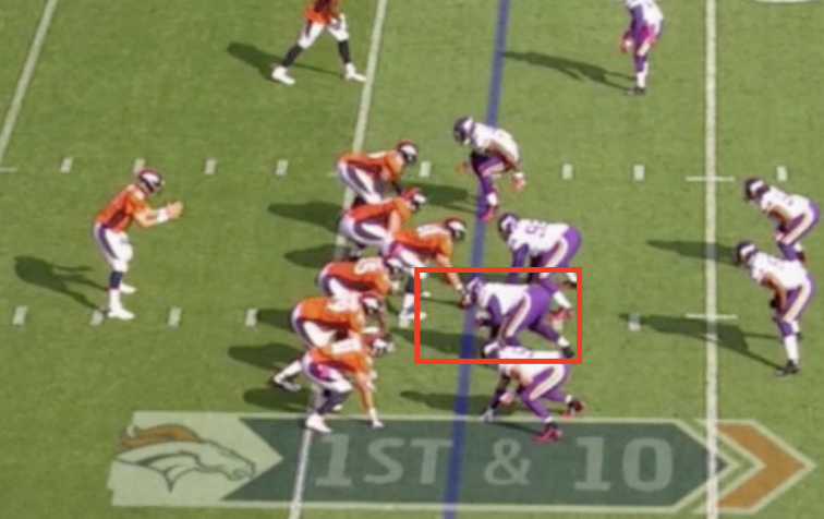 Neutral Zone Infraction