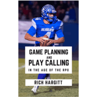 Game Planning & Play Calling In The Age Of The RPO