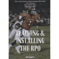 Teaching & Installing RPO's