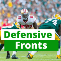 Defensive Front Guide