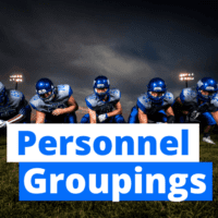 Personnel Grouping Template