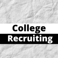 College Recruiting Template