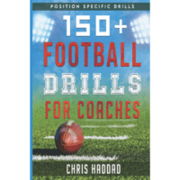 150+ Football Drills For Coaches
