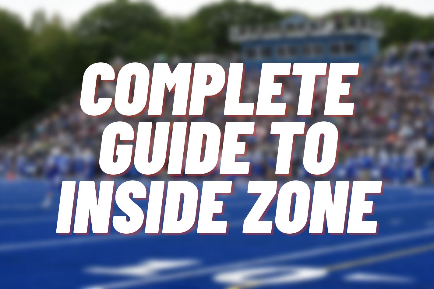 Offensive Plays vIQtory Sports