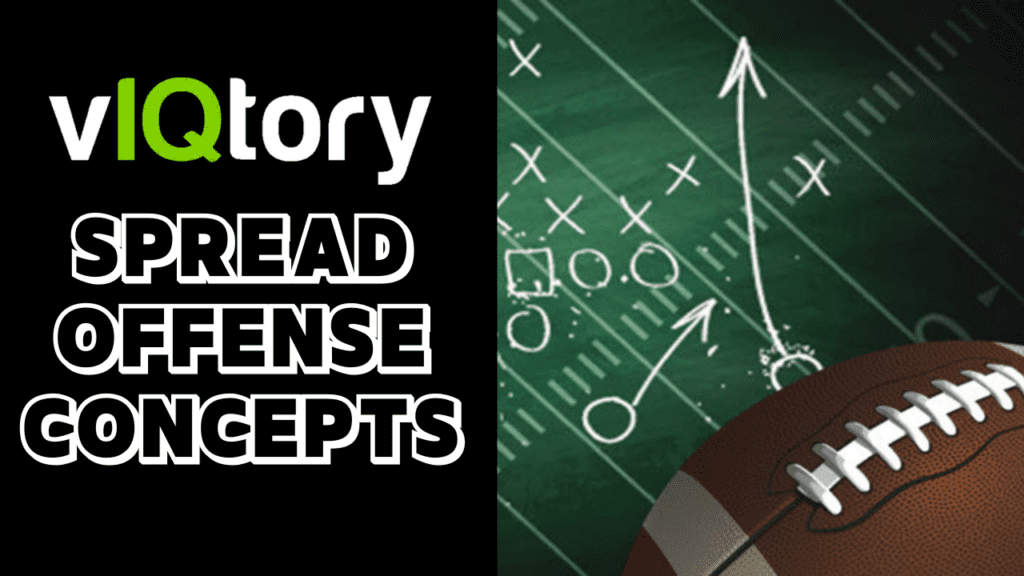 spread offense concepts