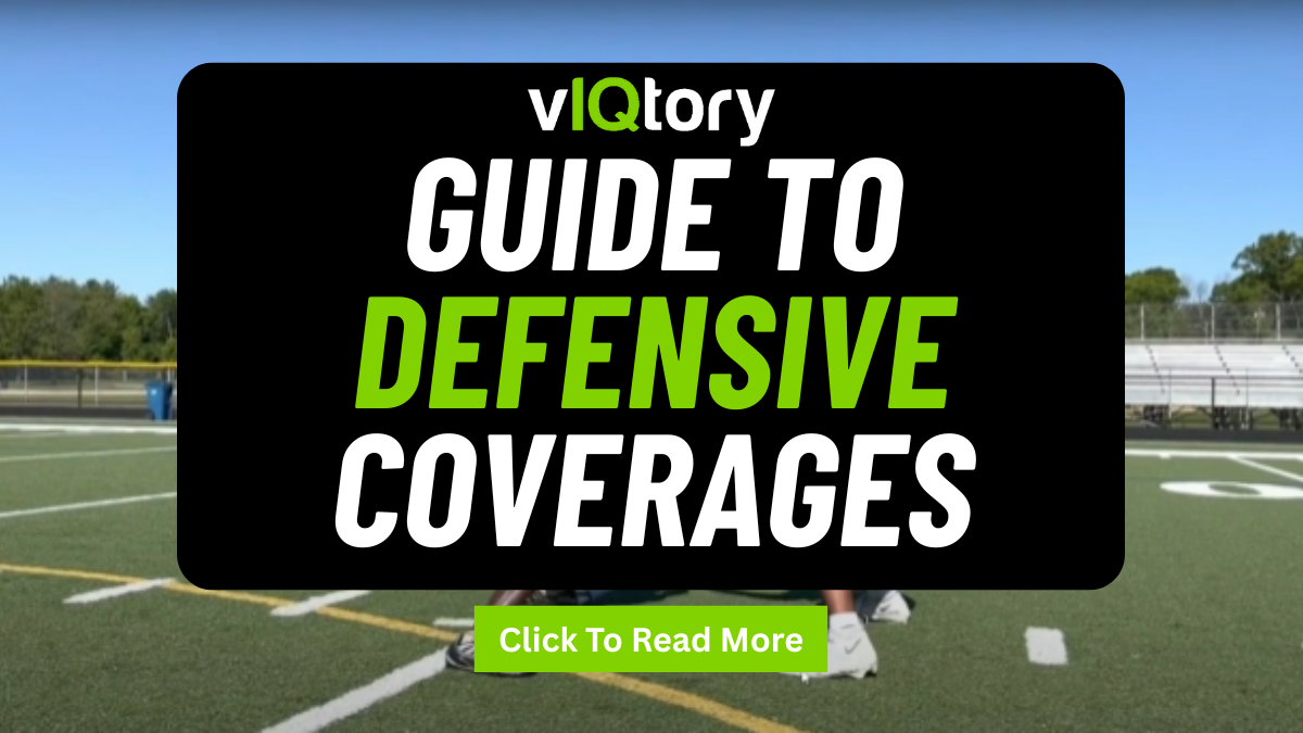 Guide To Defensive Coverages