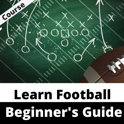 learn football beginner's guide