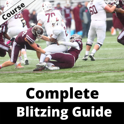 Complete blitzing guide