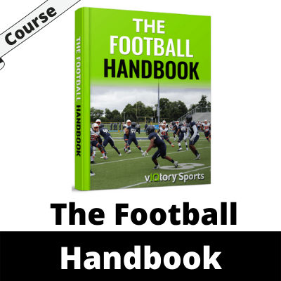 The football handbook