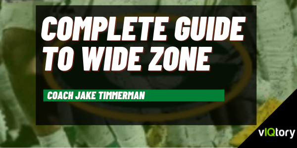 Complete Guide To Wide Zone