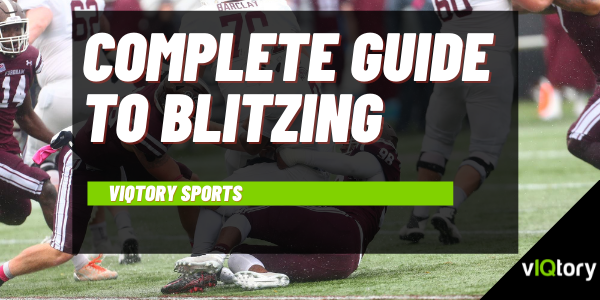 Complete Guide To Blitzing
