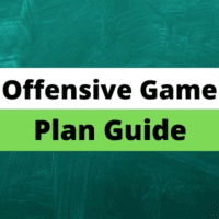 Offensive Game Plan Guide