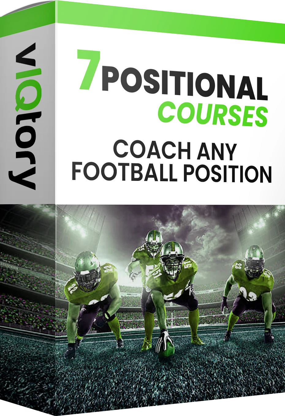 Best Courses For Coaches