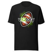 vIQtory Football Shirt