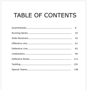 150+ Football Drills For Coaches - Image 2