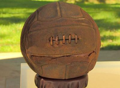 1800s American Football