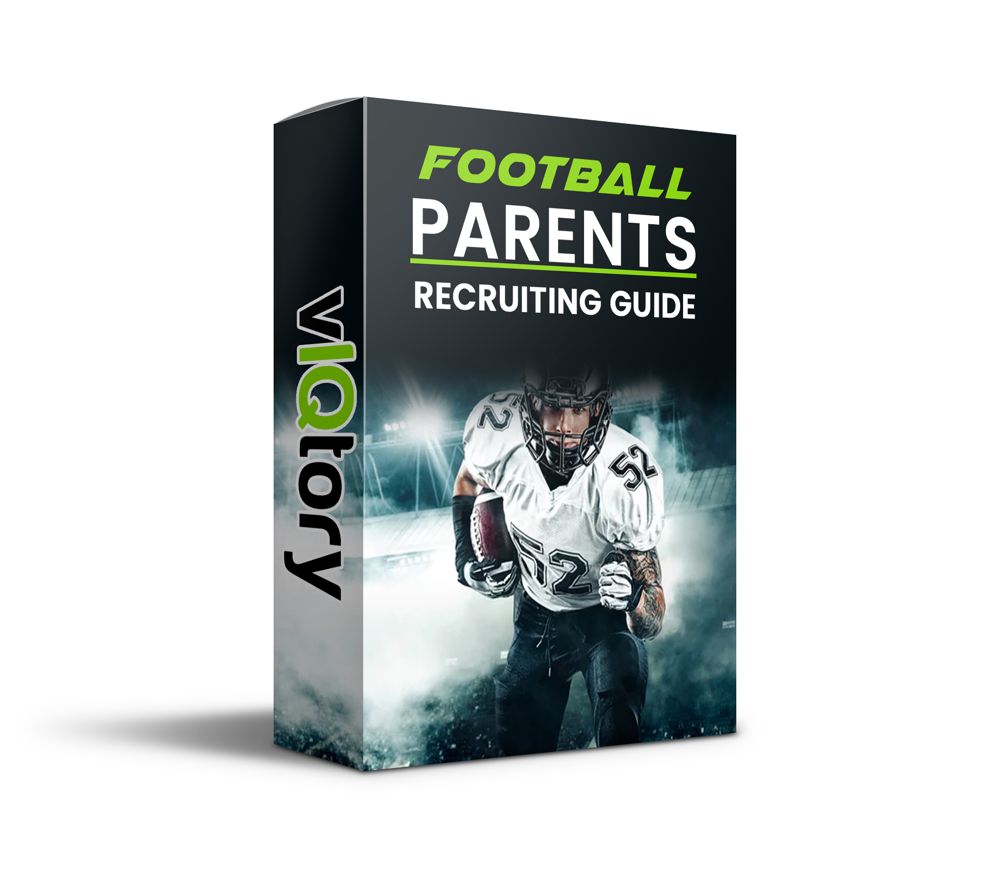Football Parents Recruiting Guide VIQtory Sports Football Parents Recruiting Guide VIQtory Sports
