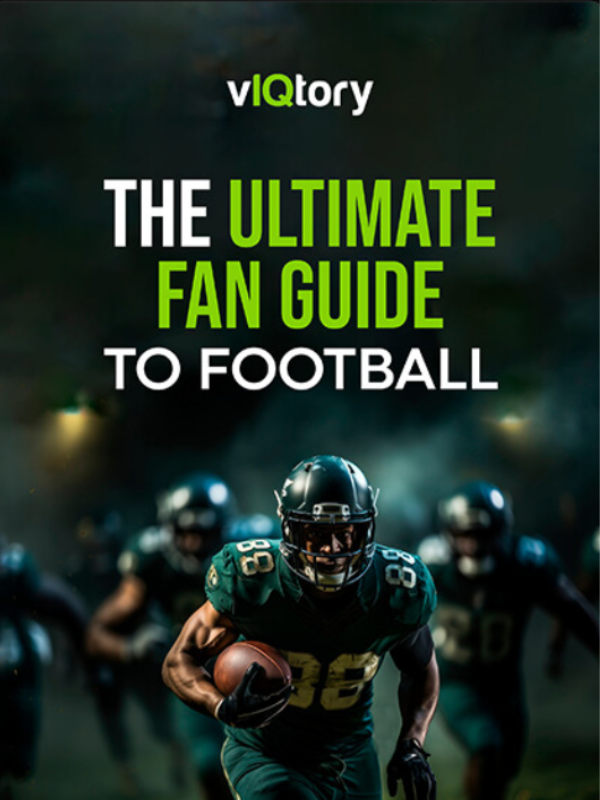 The ultimate fan guide to football