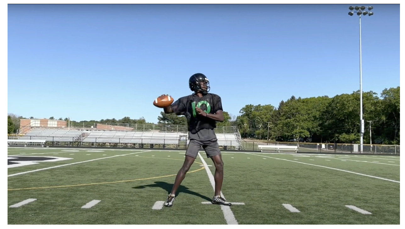 QB Course 2 qb course 2
