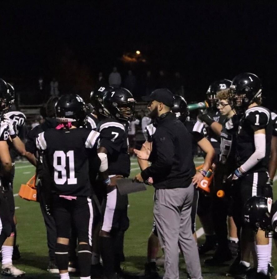 Danny Haddad vIQtory Sports