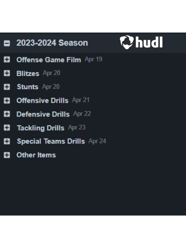 Drill library preview