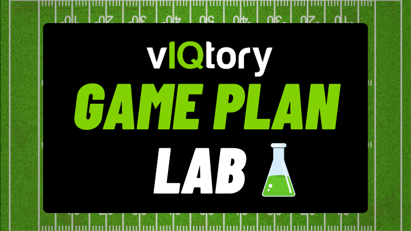 Game Plan Lab