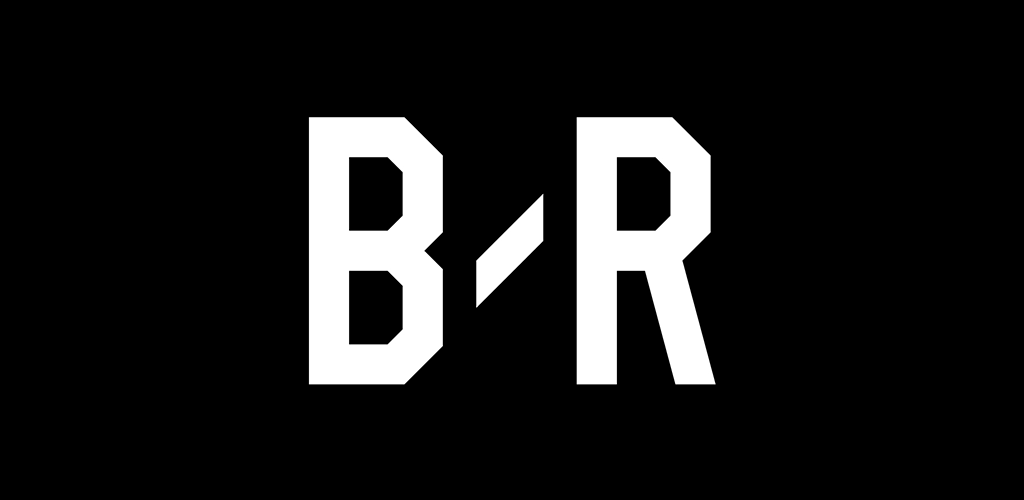 Bleacher Report White