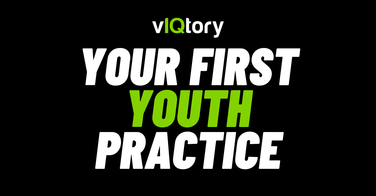 Your First Youth Football Practice Plan (Step-By-Step) - vIQtory Sports