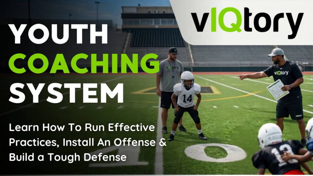 youth coaching system