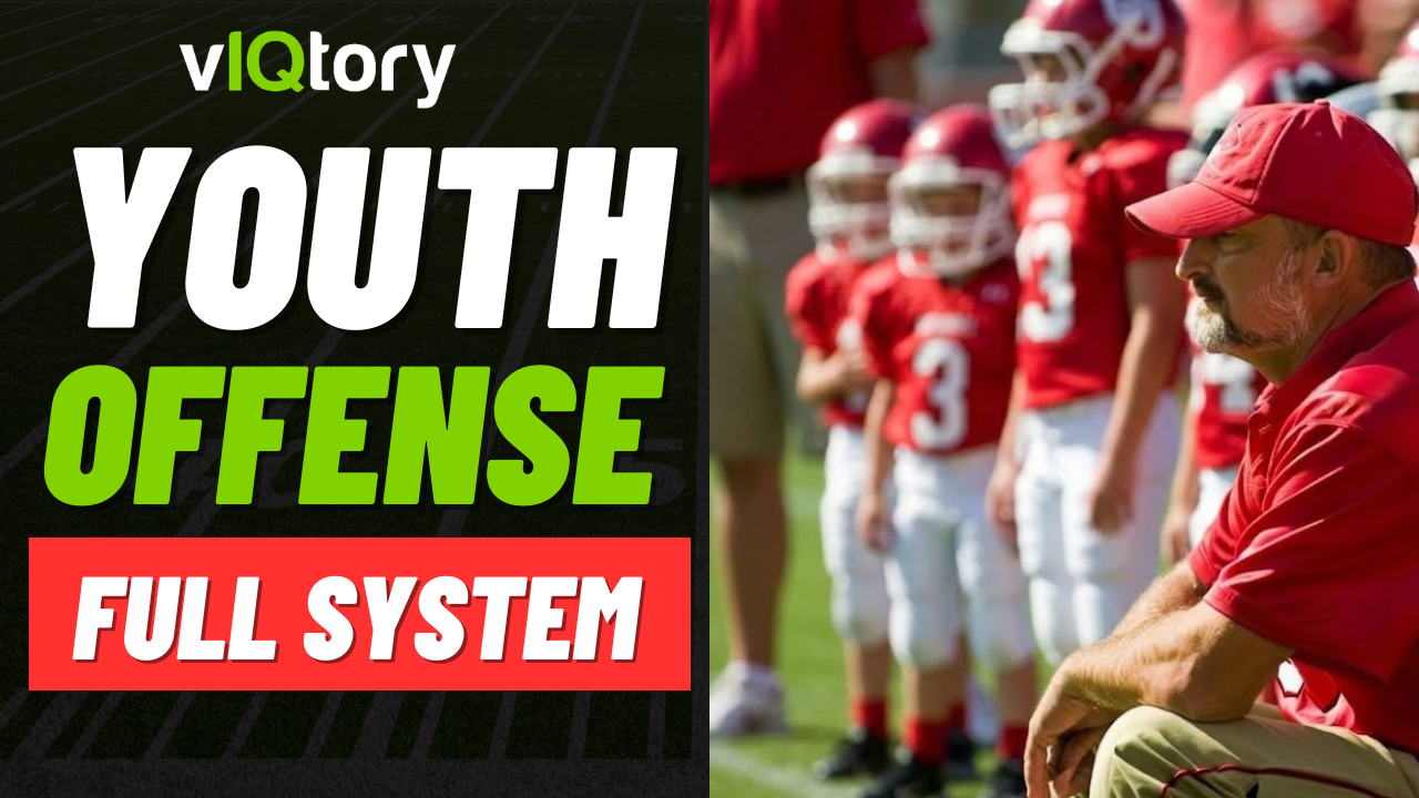 youth offense system