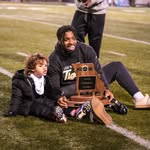 Coach Kimble Testimonial
