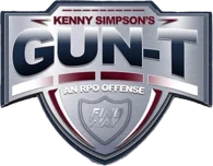 Gun T Logo