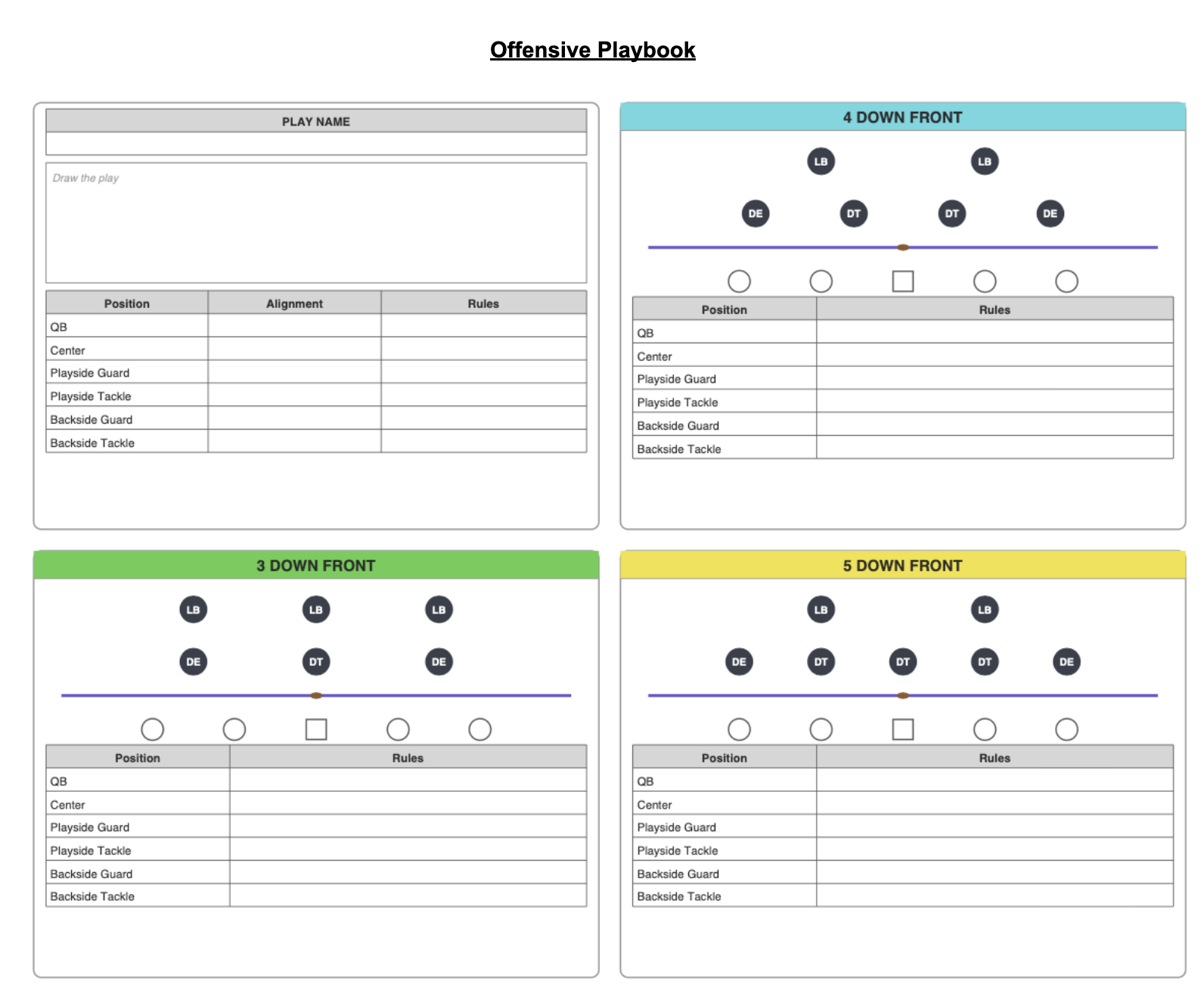 Omaha Workbook Omaha Workbook